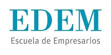 Logo EDEM - Escuela de empresarios