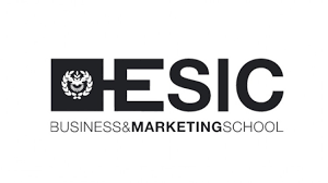 logo ESIC - Formación MBA - Formato Executive