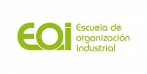 LOGO EOI - Escuela de organización Industrial - EMBA en Madrid