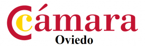 Logo Cámara Cámara de Comercio de Oviedo - MBA en Asturias