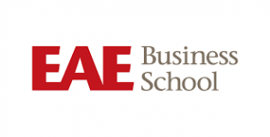 Logo EAE - Executive Master in Business Administration en Madrid