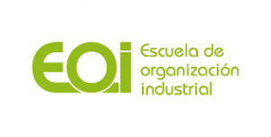 Logo EOI en Sevilla - Executive MBA en Sevilla