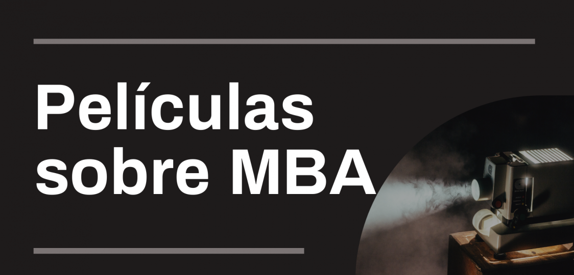 Películas sobre Master MBA