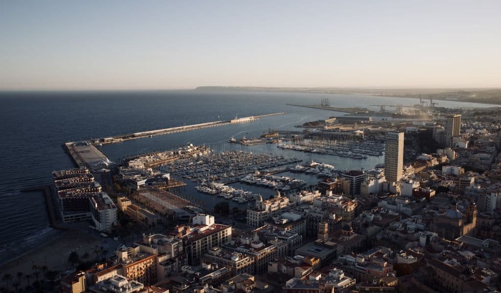 MBA en Alicante
