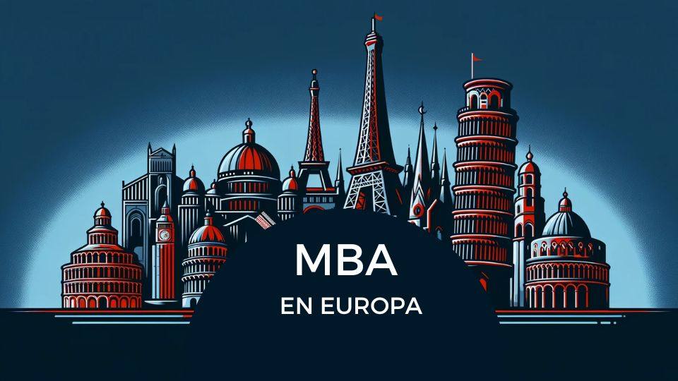 MBA en Europa