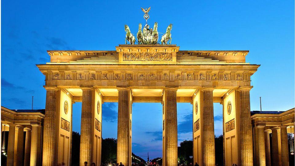 Dónde estudiar un MBA en Europa - Alemania