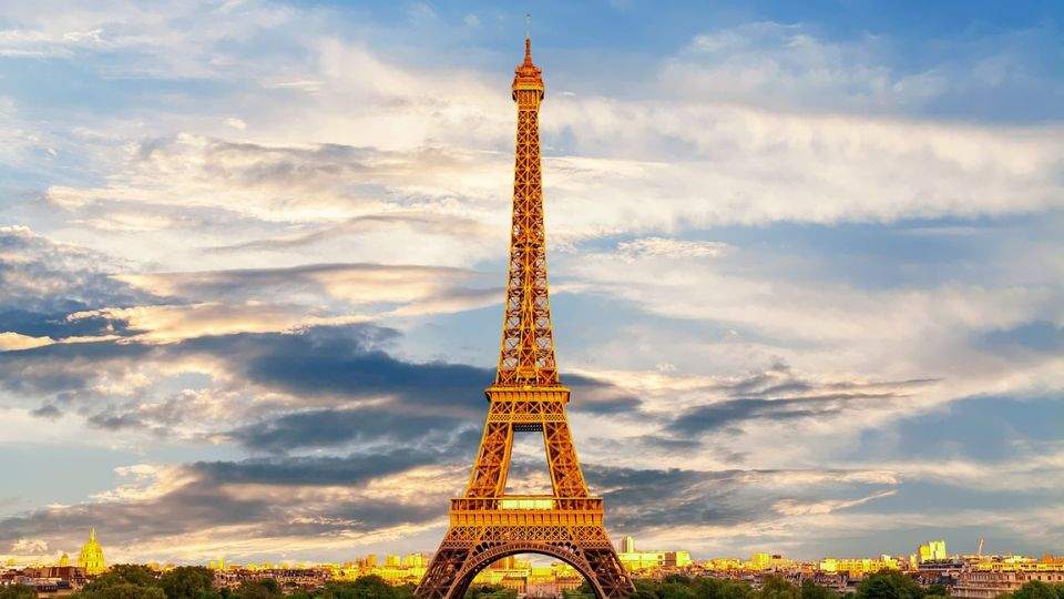 Mejores Master MBA en Europa - Francia