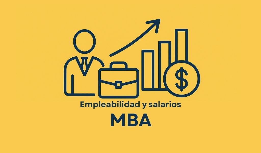 Cuánto gana un MBA