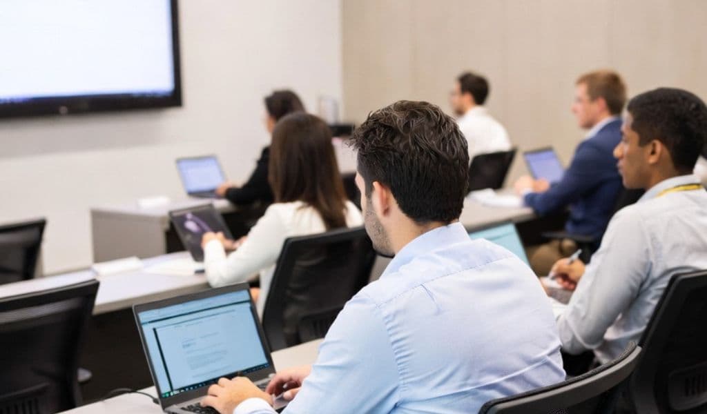 Escuela de Negocios de Valencia Cámara de Comercio