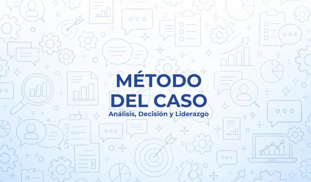 Método del caso
