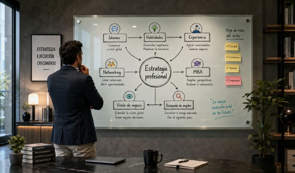 Cómo mejorar la empleabilidad